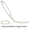 Leviton Wire Lacing Cord Sngl U Eye Split Mesh Supp .620 - .740 L9572